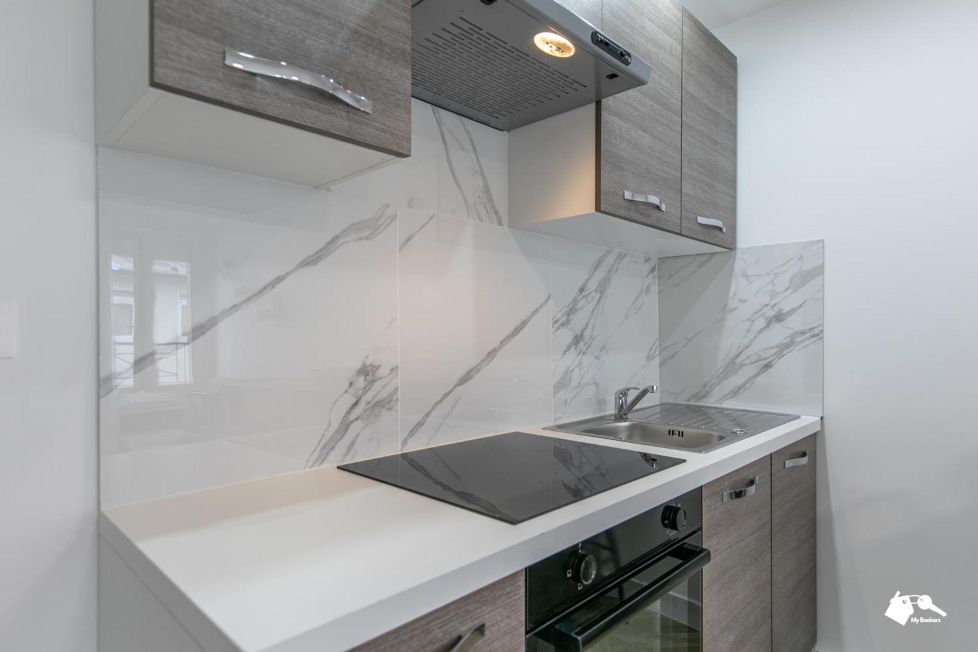 Mba Splendide Appart - Le Raincy Rer Banlieue Paris 아파트 외부 사진